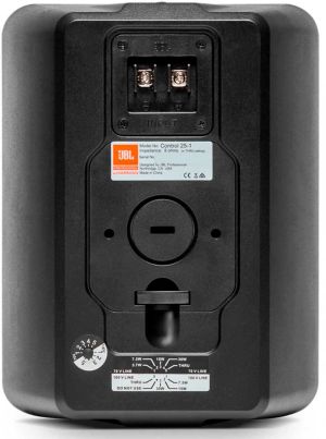 JBL CONTROL 25-1 (PAREJA)