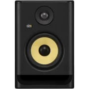 Monitor de estudio activo KRK RP8G5 vista frontal