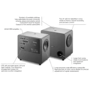 Focal ALPHA SUB ONE