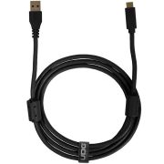UDG ULTIMATE AUDIO CABLE USB 3.0 C-A COLOR NEGRO
