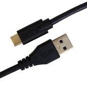 UDG ULTIMATE AUDIO CABLE USB 3.0 C-A BLACK STRAIGHT 1,5M