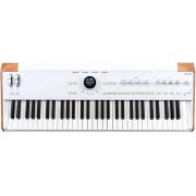 TECLADO ARTURIA ASTROLAB 61 COLOR BLANCO