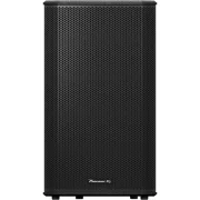 Altavoz autoamplificado Pioneer DJ XPRS82 vista frontal