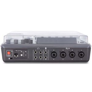 DECKSAVER RODE RODECASTER PRO 2 COVER