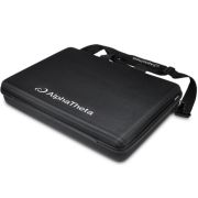 Maleta alphatheta-djc-omnisduo-bag Color negro