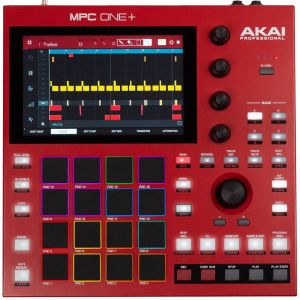 AKAI MPC ONE+