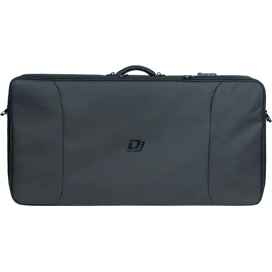 MALETA DJBAG-COMFORT-LARGE COLOR NEGRO