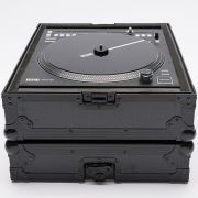 MALETA MAGMA MULTI-FORMAT TURNTABLE CASE II COLOR NEGRO