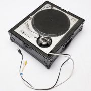 MAGMA MULTI-FORMAT TURNTABLE CASE II