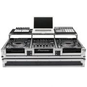 MAGMA MULTI-FORMAT WORKSTATION PLAYER