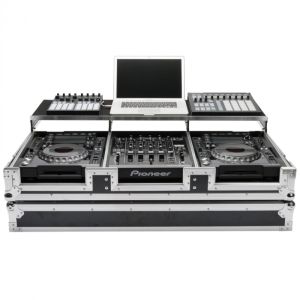 MAGMA MULTI-FORMAT WORKSTATION PLAYER/MIXER-SET