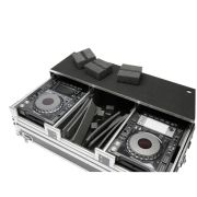 MAGMA MULTI-FORMAT WORKSTATION PLAYER/MIXER-SET
