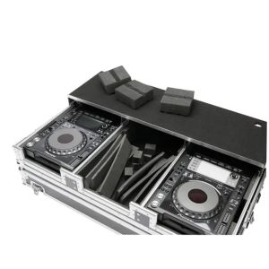 MAGMA MULTI-FORMAT WORKSTATION PLAYER/MIXER-SET