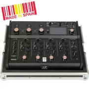 MALETA WALKASSE WC-EUPHONIA-ESP