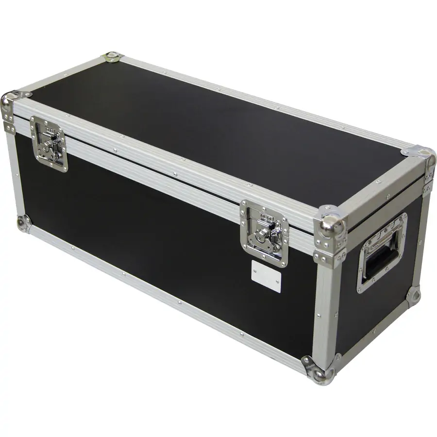 MALETA WALKASSE WRT-8030 COLOR NEGRO