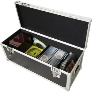 WALKASSE WRT-8030