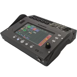 ALLEN & HEATH CQ-12T