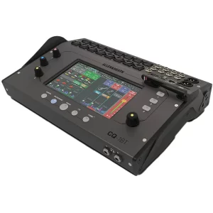 ALLEN & HEATH CQ-18T