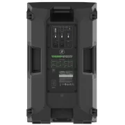 Altavoz autoamplificado MACKIE-THUMP-210XT vista trasera conexiones
