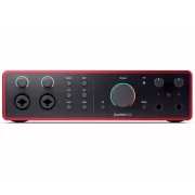 FOCUSRITE SCARLETT 16I6 4TH GEN