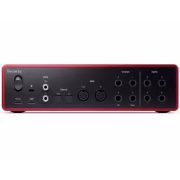 FOCUSRITE SCARLETT 16I6 4TH GEN