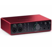 FOCUSRITE SCARLETT 16I6 4TH GEN