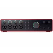 FOCUSRITE SCARLETT 18I16 4TH GEN