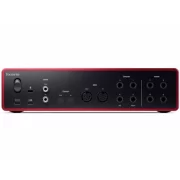 FOCUSRITE SCARLETT 18I16 4TH GEN