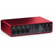 FOCUSRITE SCARLETT 18I16 4TH GEN