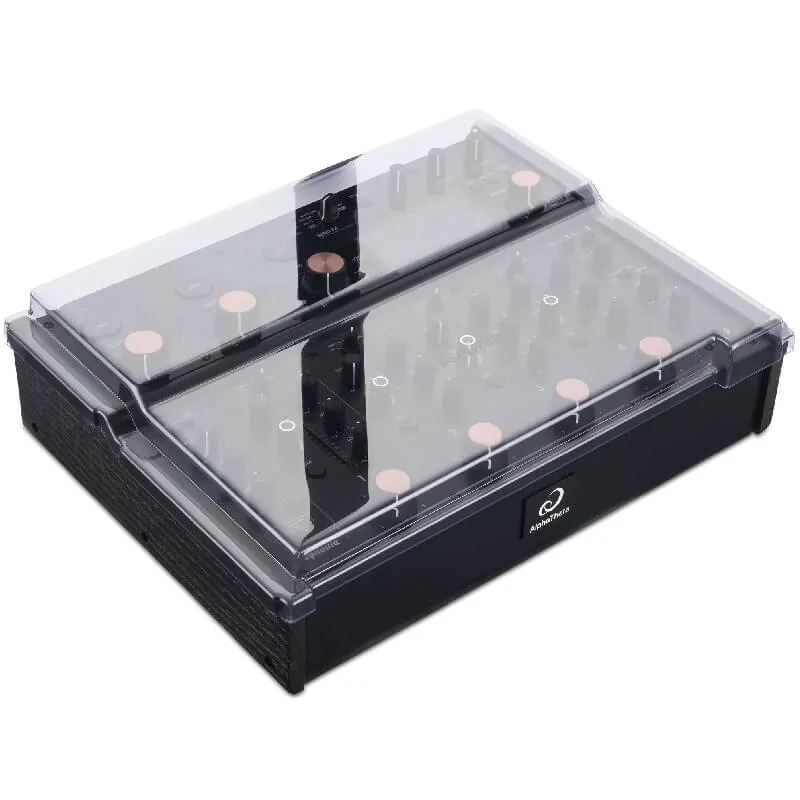 rotector DECKSAVER-ALPHATHETA-EUPHONIA vista lateral semi cenital