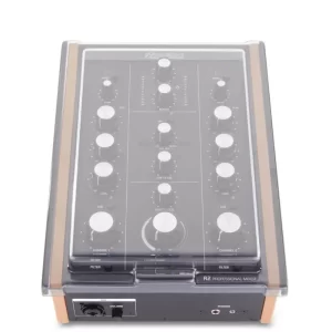 Decksaver HEADLINER R2