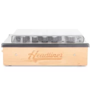 Protector DECKSAVER-HEADLINER-R2 lateral
