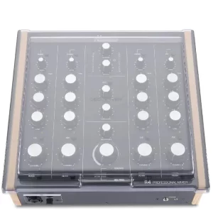 Decksaver HEADLINER R4
