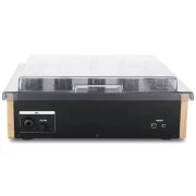 Protector DECKSAVER-HEADLINER-R4 vista frontal
