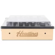 Protector DECKSAVER-HEADLINER-R4 vista lateral