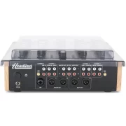 Protector DECKSAVER-HEADLINER-R4 vista trasera
