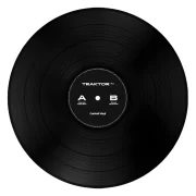 TRAKTOR KONTROL VINYL