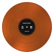 TRAKTOR KONTROL VINYL