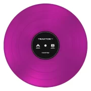 TRAKTOR KONTROL VINYL