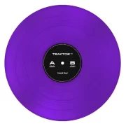 TRAKTOR KONTROL VINYL