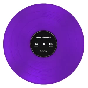 TRAKTOR KONTROL VINYL