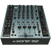 ALLEN & HEATH XONE 92 MK2