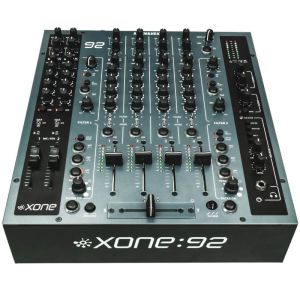 ALLEN & HEATH XONE 92 MK2