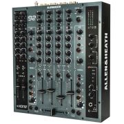 ALLEN & HEATH XONE 92 MK2