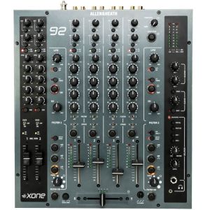 ALLEN & HEATH XONE 92 MK2