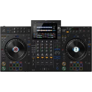 AlphaTheta XDJ-AZ