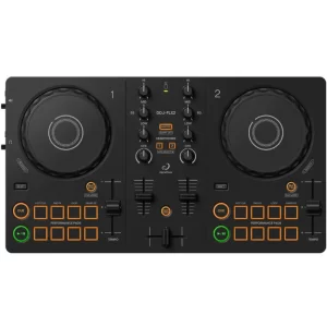 AlphaTheta DDJ-FLX2
