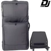 MALETA DJBAG-K-LARGESTSE COLOR NEGRO