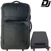 MALETA DJBAG-K-MAXPLUSMK2SE COLOR NEGRO