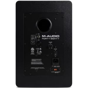 M-AUDIO FORTYEIGHTY